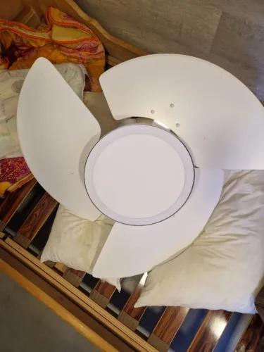 Ventilador de teto aventador