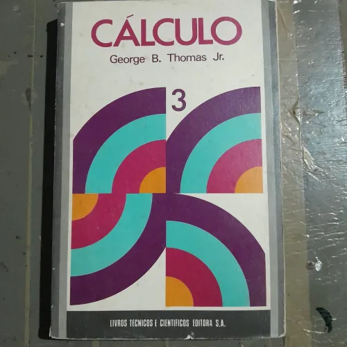 Livro de cálculo 