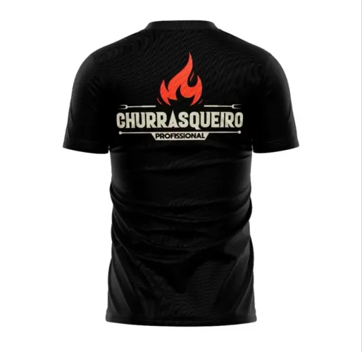 ? VAGA ABERTA - CHURRASQUEIRO ?