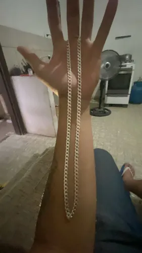 Prata 70cm