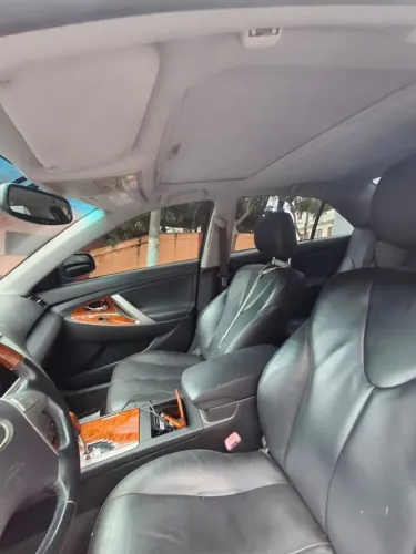 Toyota Camry XLE 3.5 24V Aut. 2009