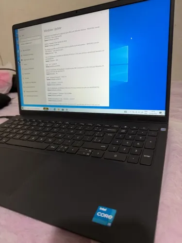 Notebook Dell I3 11ª/ 8GB/ 256SSD