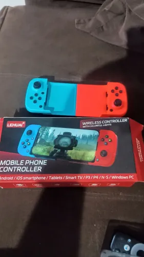 Gamepad