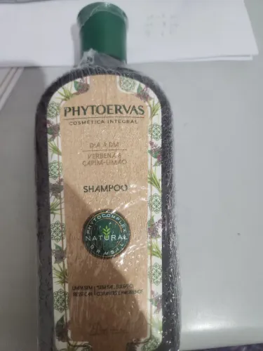 Shampoo