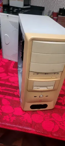 Pc gamer ryzem 5 4600g