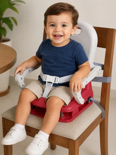 DESAPEGO Cadeirinha Infantil Portátil - Barato