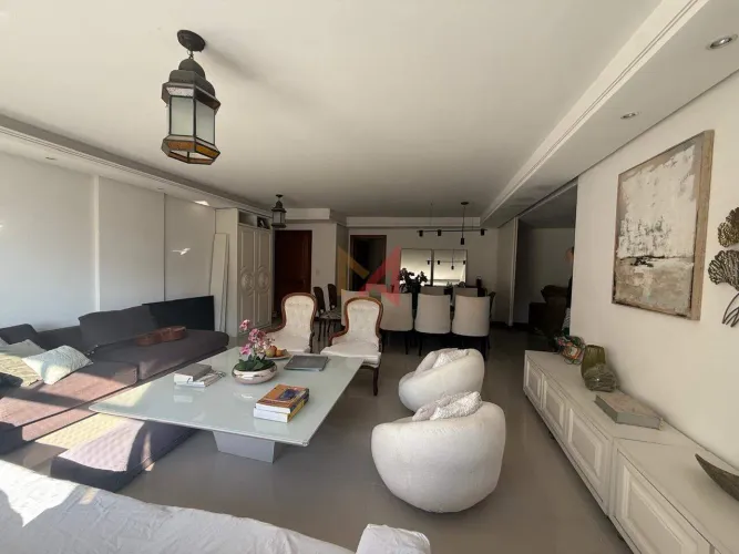 Apartamento para aluguel, 3 quartos, 1 suíte, 1 vaga, PRAIA DA COSTA - VILA VELHA/ES