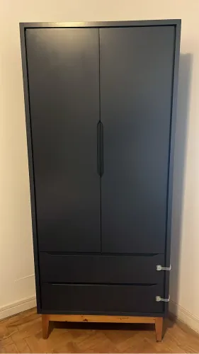 Guarda Roupa Solteiro