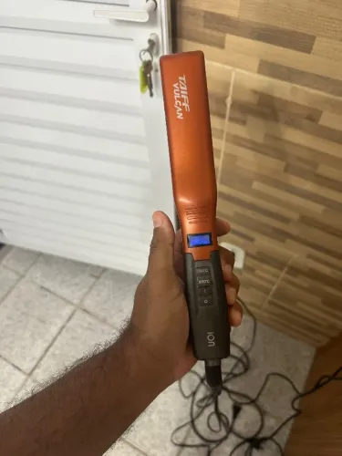 Prancha chapinha