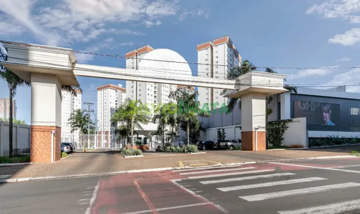 EXCELENTE APARTAMENTO DE 03 QUARTOS SENDO 01 SUÍTE PARA MORAR NA ZONA 02, VIVACE RESIDENCE