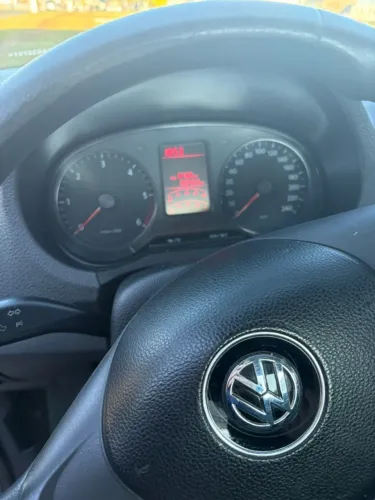 Volkswagen Amarok Cs2.0 16v/s2.0 16V TDI 4X4 Diesel 2016