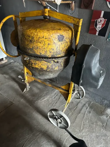 Betoneira 150l