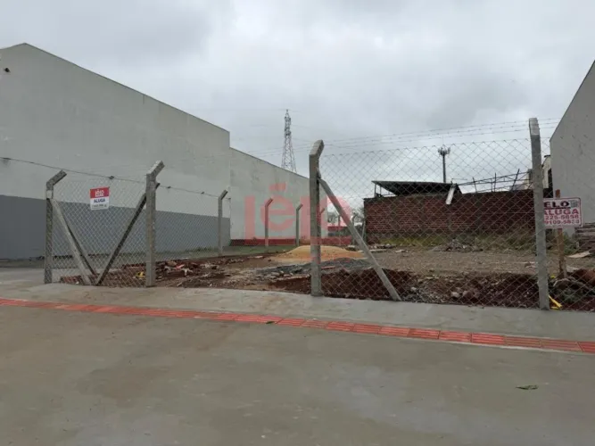 Terreno para alugar por R$ 1500.00, 300.00 m2 - JARDIM PARIS IV - MARINGA/PR