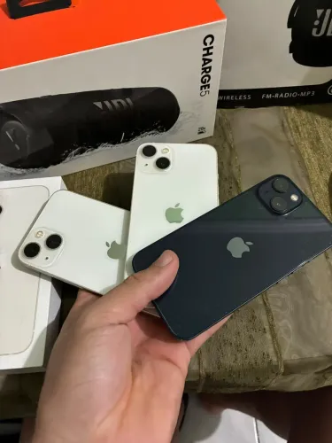 iPhone 13