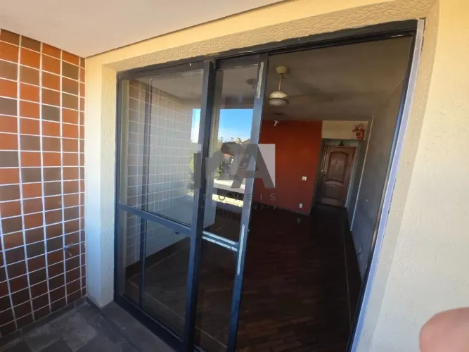 Apartamento à venda 57m² Jardim Ester Sp