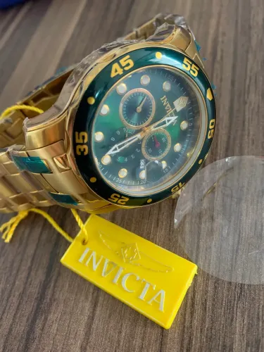 Relógio INVICTA ORIGINAL