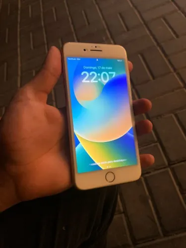 iPhone 8 plus 256gb