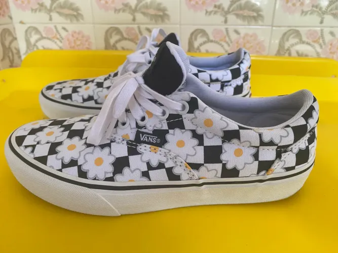 Tenis vans original