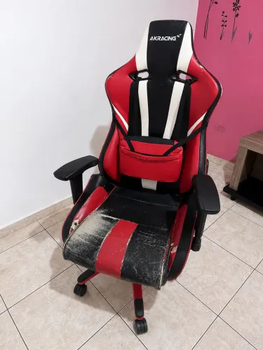 Cadeira Gamer Akrancing