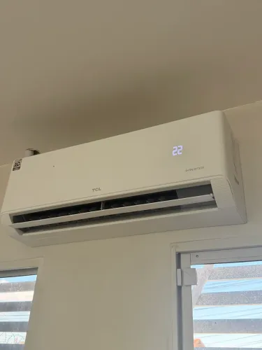 Ar inverter 12.000 | 9.000 BTU