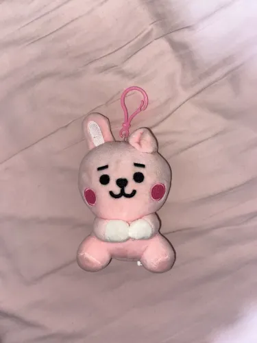 Pelucia Cooky Bt21