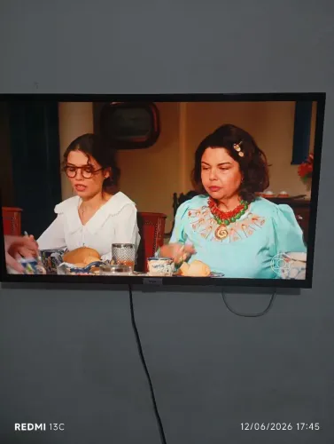 Televisão 32 polegadas Full HD TCL 