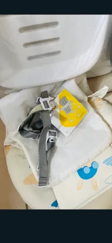 Cadeira de bebê