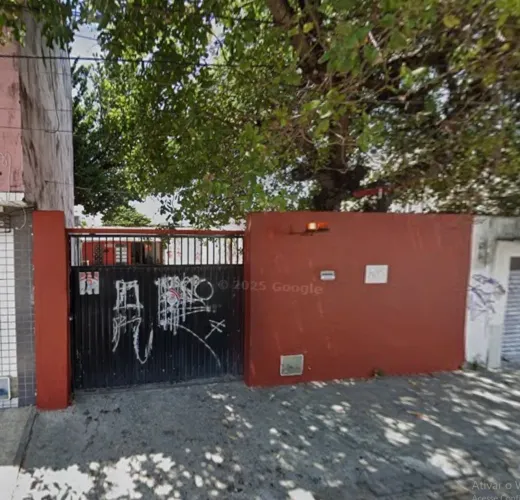Terreno à venda no Benfica, Fortaleza