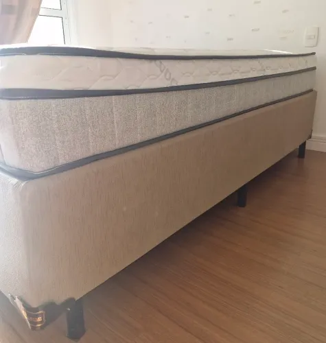 Cama de casal
