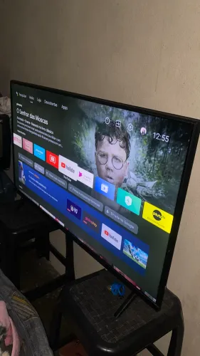 TV Smart 40