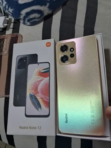 Redmi note 12 4g