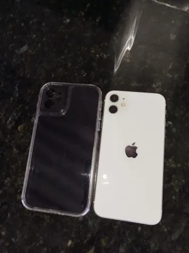 Iphone 11 128 gigas