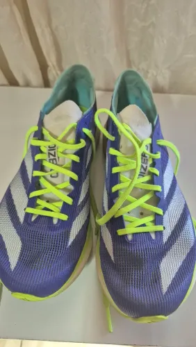 Tenis Adidas Adizero Takumi sen 10