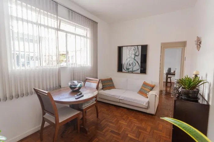 Apartamento à Venda - Anchieta, 2 Quartos, 75 m2