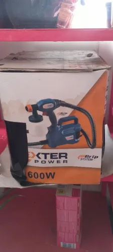 Dexter Power PLD3112B, 600 W