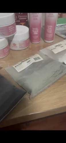 Kit limpeza de pele
