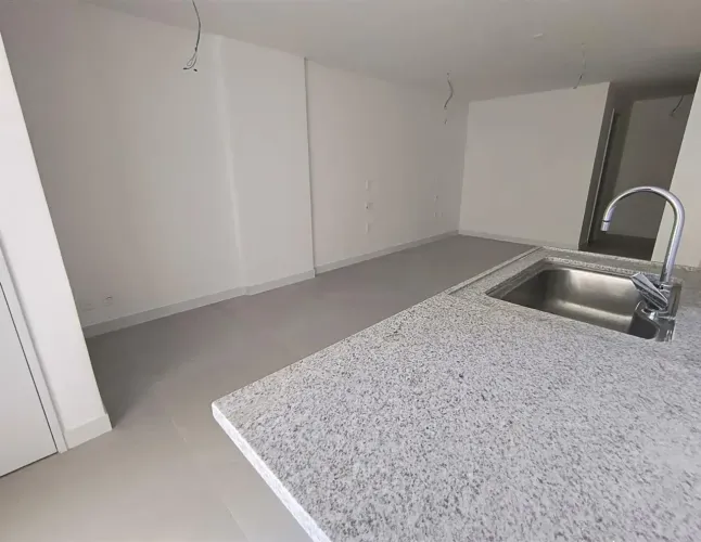 Studio de 41 m² a venda no Leblon - Rio de Janeiro - RJ