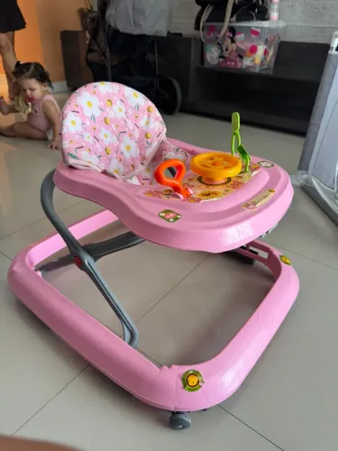 Andaja SEMI NOVO