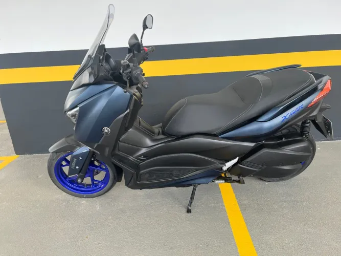 Yamaha XMax 250 ABS 2024