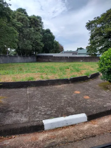 Terreno em Condomínio para Venda em Itatiba, Jardim Santa Rosa