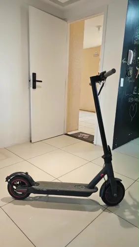 Patinete elétrico