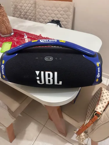 Vendo Jbl BoomBox 3
