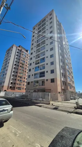 Imóvel para venda tem 47 metros quadrados com 2 quartos em Santa Inês - Vila Velha - ES