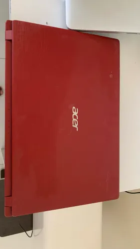 Notebook Acer