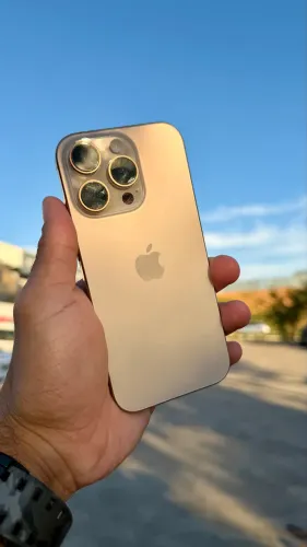 iPhone 16 Pro 256Gb 