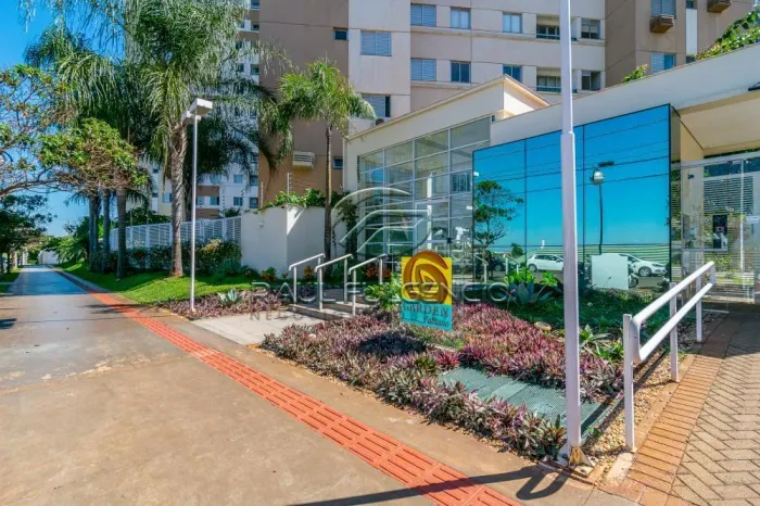 Apartamento para alugar 3 quartos para alugar na Gleba Palhano em Londrina - Zona Sul