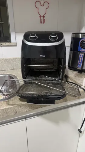 Airfryer Oven Philco