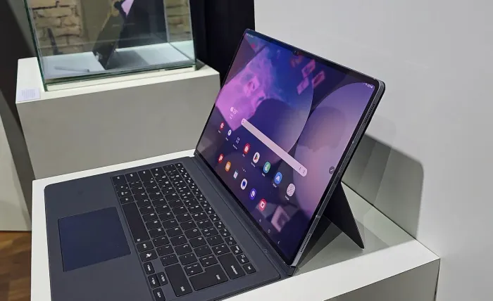 Samsung Galaxy Tab S10 Ultra - 512GB - Semi-novo + Kit Completo - R$ 7.500
