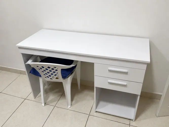 Mesa de estudo