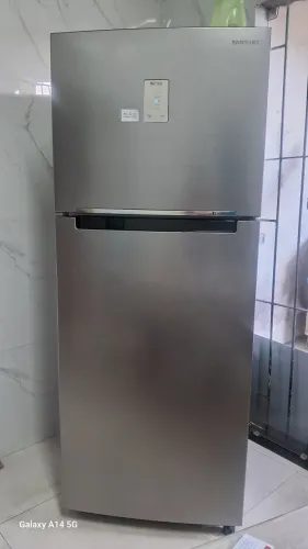 Geladeira Frost free